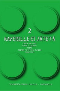 Постер сериала «Дать отпор (1999-2004)» — (2 из 4)