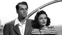 «Кольца на её пальцах (1942)» — обои к фильму #4