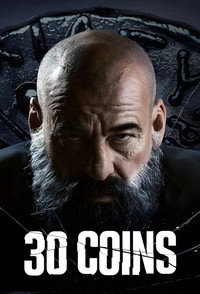 Постер сериала «30 сребреников (2020-2023)» — (12 из 38)