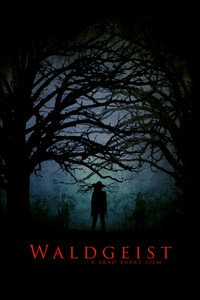 Постер фильма «Waldgeist (2017)» — (2 из 3)