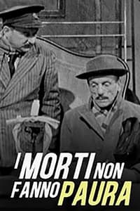 I morti non fanno paura (1954)