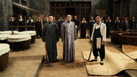 «芝麻胡同 (2019)» — обои к сериалу #4