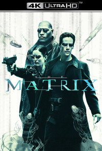 Постер фильма «Матрица (1999)» — (2 из 207)