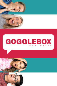 Постер сериала «Gogglebox Australia (2015)» — (2 из 5)