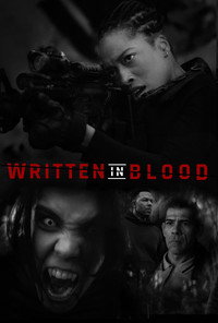 poster_Written In Blood