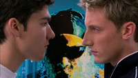 «À vos marques... Party! 2 (2009)» — обои к фильму #4