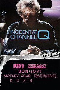 Постер фильма «Incident at Channel Q (1986)» — (3 из 4)