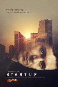 Постер сериала «Стартап (2016 - 2018)» — (11 из 28)