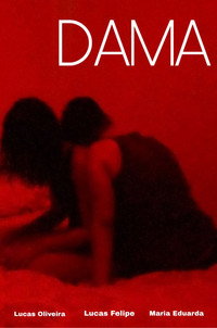 DAMA (2026) subtitle poster