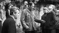 «Танцы в штабе Гитлера (1968)» — обои к фильму #4