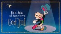 From All of Us to All of You