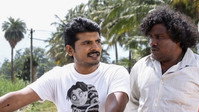 «குத்தூசி (2019)» — обои к фильму #1