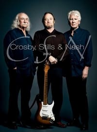 Crosby Stills and Nash  CSN (2012)