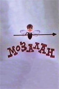copertina serie tv Mozalan 1971
