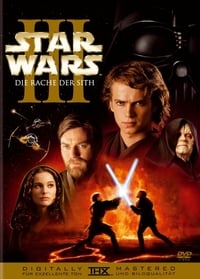 Star Wars: Episode III - Die Rache der Sith Poster