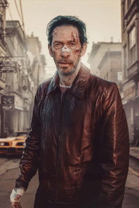 Постер фильма «Бэнг-Бэнг (2024)» — (2 из 10)