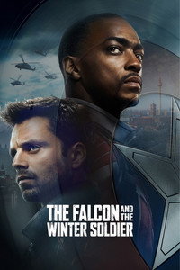 Постер сериала «Сокол и Зимний Солдат (2021)» — (57 из 168)