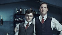 «Записки юного врача (2012-2013)» — обои к сериалу #1