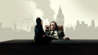 Обои к сериалу «Медленные лошади (2022)» — (52 из 139)