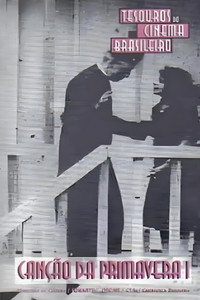 Постер фильма «A Canção da Primavera (1923)» — (2 из 7)