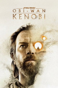 Постер сериала «Оби-Ван Кеноби (2022)» — (74 из 132)