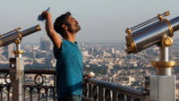 Обои к фильму «Невероятные приключения Факира (2018)» — (15 из 33)