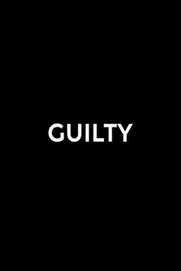 Постер фильма «Guilty (2017)» — (2 из 2)