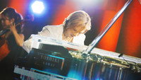 «Yoshiki: My Music Story (2020)» — обои к фильму #3
