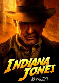 Indiana Jones și cadranul destinului