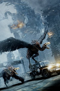 Постер фильма «Бюро 749 (2024)» — (2 из 7)