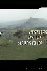 Pythons on the Mountain