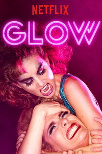 Постер сериала «Блеск (2017 - 2019)» — (15 из 59)