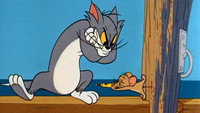 «Кое-что о ловле мышей (1964)» — обои к мультфильму #1