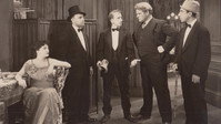 «Roadhouse Nights (1930)» — обои к фильму #1