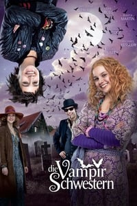 Die Vampirschwestern (2012)