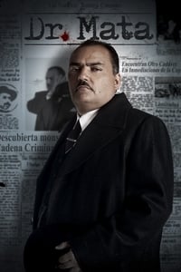 Poster de Doctor Mata