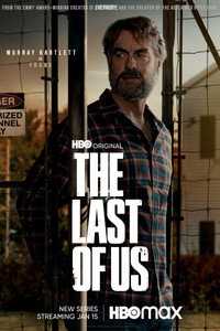 Постер сериала «Одни из нас (2023)» — (49 из 169)