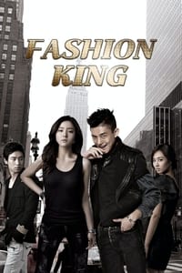 Fashion King - 2012
