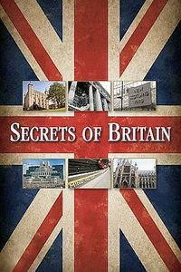 tv show poster Secrets+of+Britain 2014