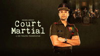 «Court Martial (2020)» — обои к фильму #2