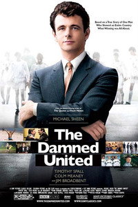 Постер фильма «Проклятый «Юнайтед» (2009)» — (8 из 14)