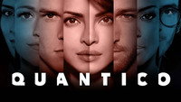 «База Куантико (2015-2018)» — обои к сериалу #3