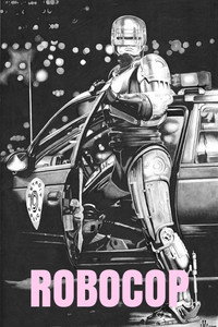 Постер фильма «Робокоп (1987)» — (55 из 166)