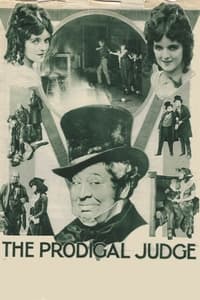 The Prodigal Judge (1922)