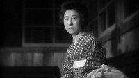 «Повесть о плавучей траве (1934)» — обои к фильму #10