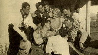 «The Mother of the Ranch (1911)» — обои к фильму #1