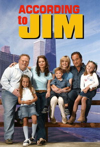 Постер сериала «Как сказал Джим (2001-2009)» — (10 из 35)