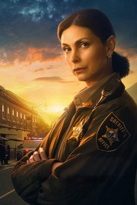 Постер сериала «Шериф округа (2025)» — (14 из 28)