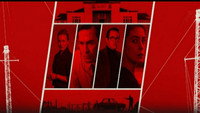 «Глория (2021)» — обои к сериалу #2
