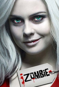 Постер сериала «Я – зомби (2015-2019)» — (37 из 75)